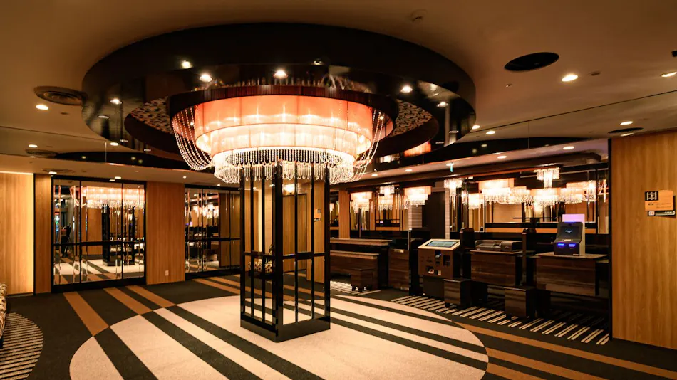 APA Hotel Sapporo Odori Ekimae Minami