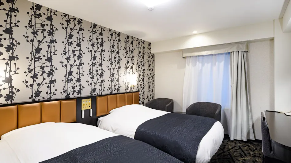 APA Hotel Sapporo Odori Ekimae Minami