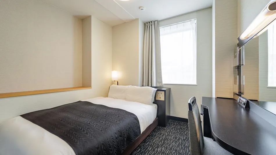 APA Hotel Miyazaki Nobeoka Chuo