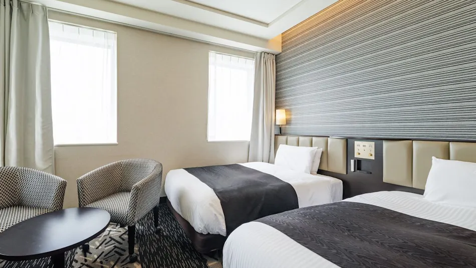 APA Hotel Miyazaki Nobeoka Chuo