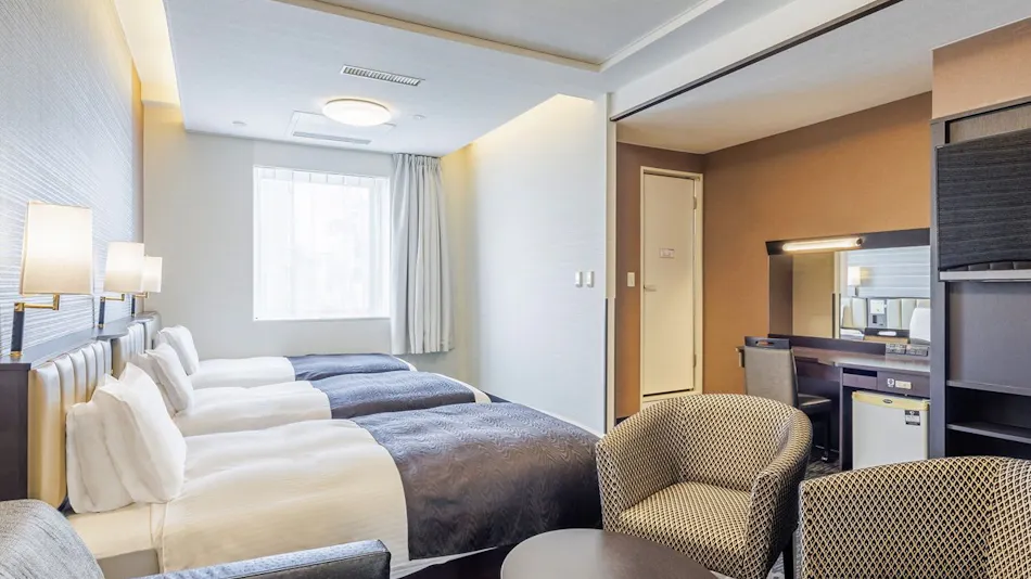 APA Hotel Miyazaki Nobeoka Chuo