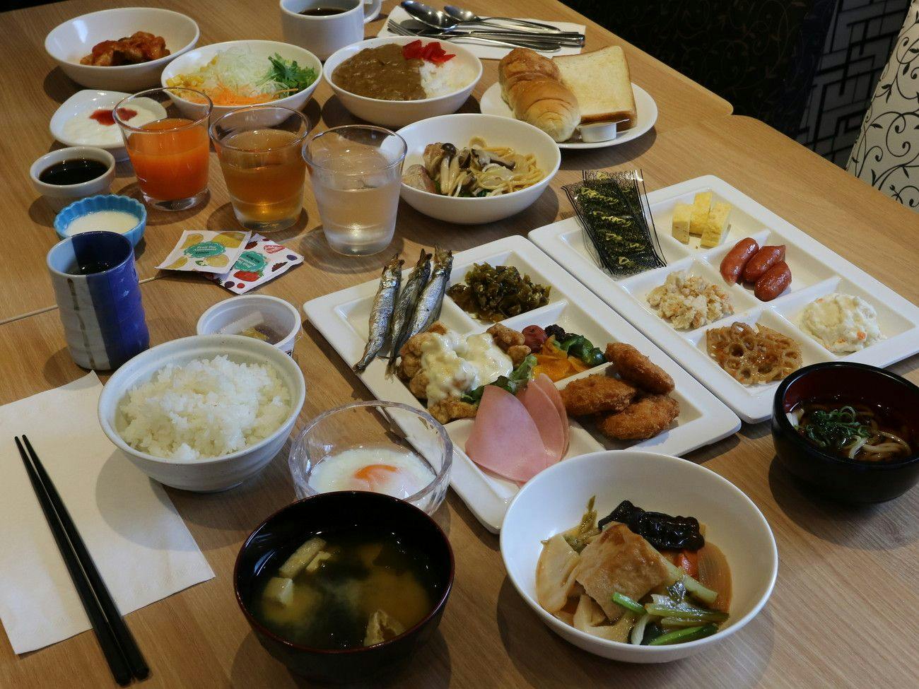 APA Hotel Miyazaki Nobeoka Chuo