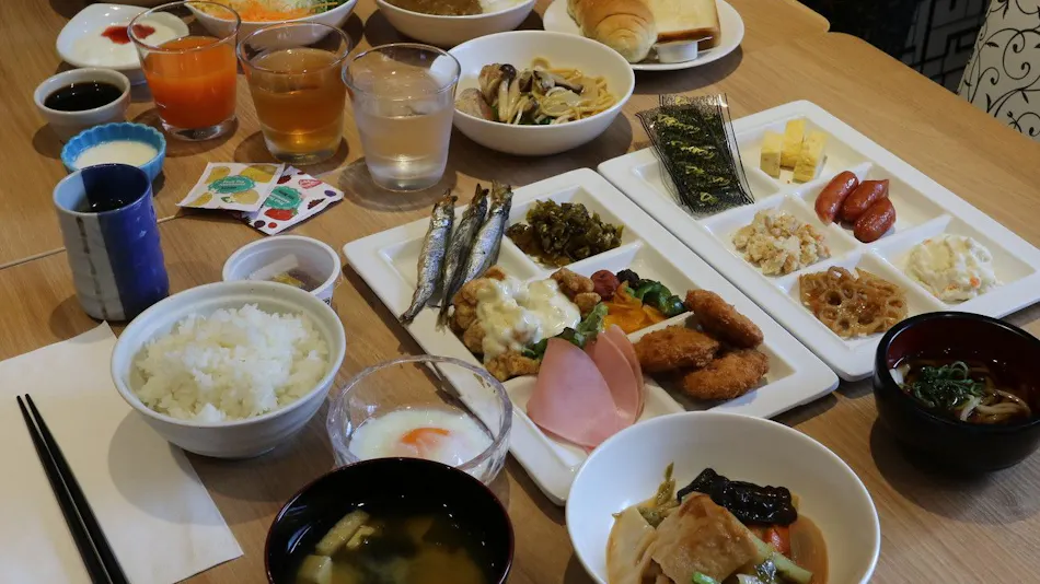APA Hotel Miyazaki Nobeoka Chuo
