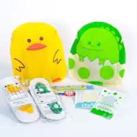 Fasilitas untuk anak-anak