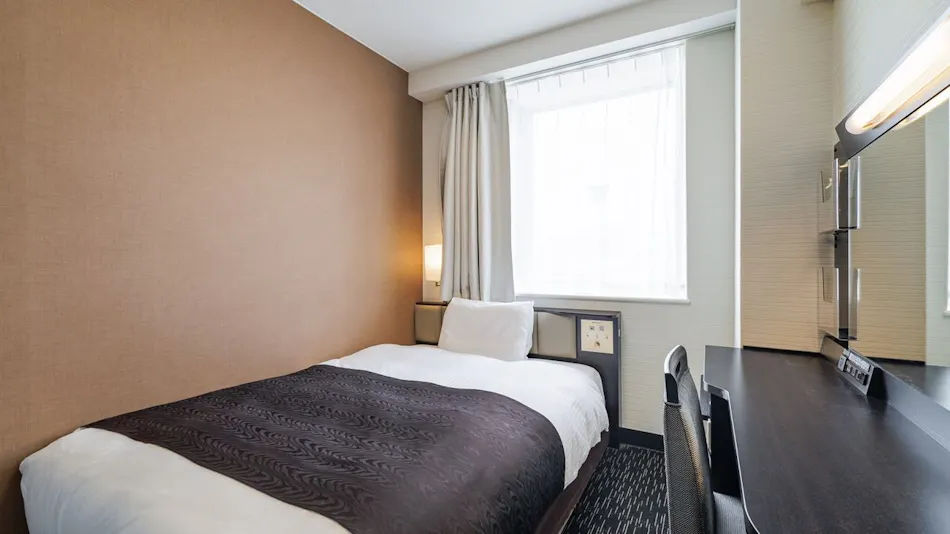 APA Hotel Miyazaki Nobeoka Chuo