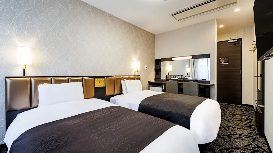 APA Hotel Miyazaki Nobeoka Chuo