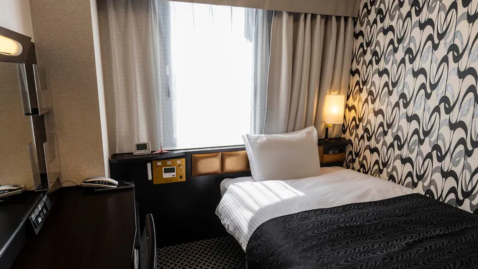 APA Hotel Tonami-Ekimae