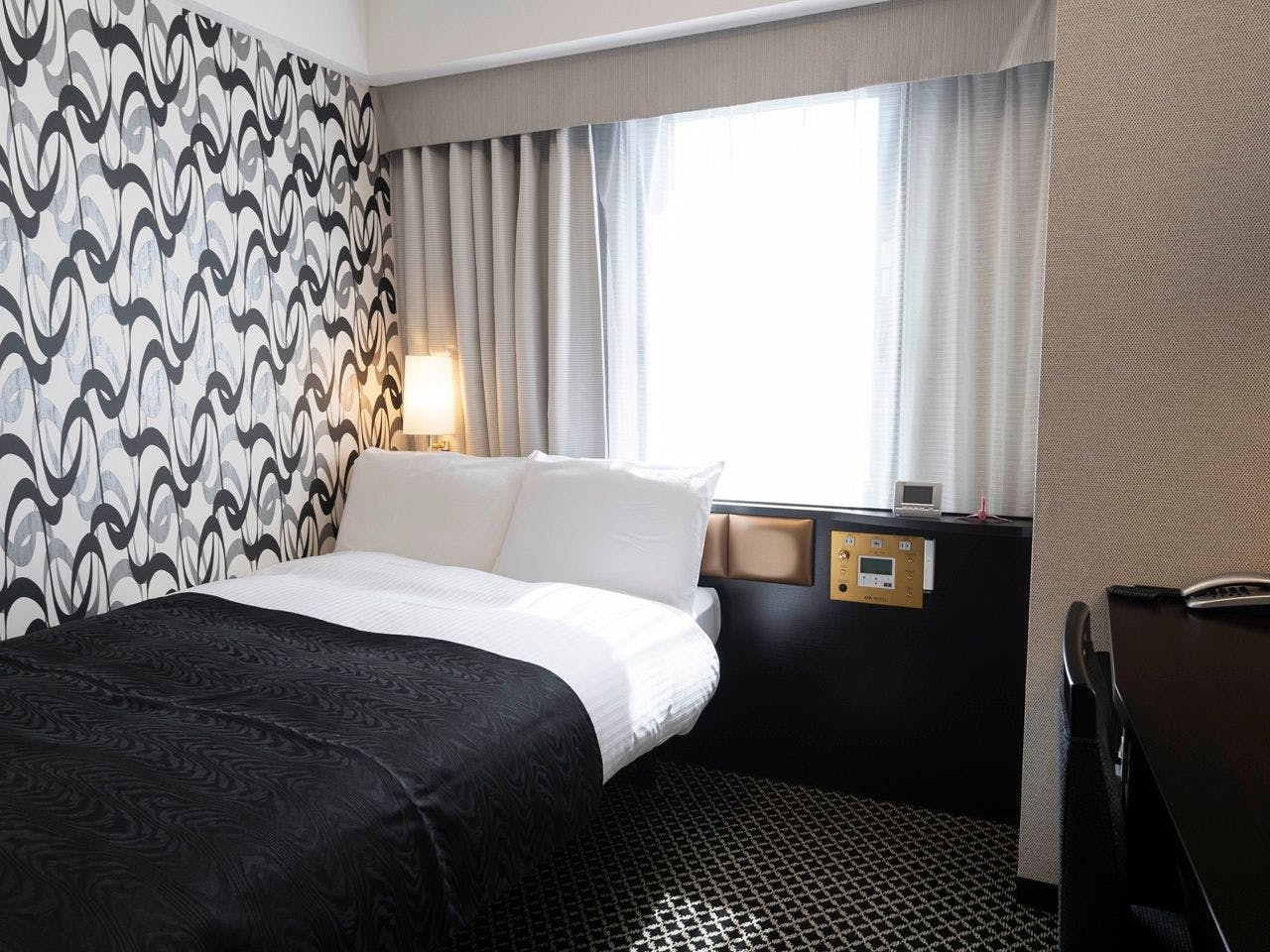 APA Hotel Tonami-Ekimae