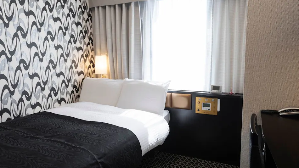 APA Hotel Tonami-Ekimae