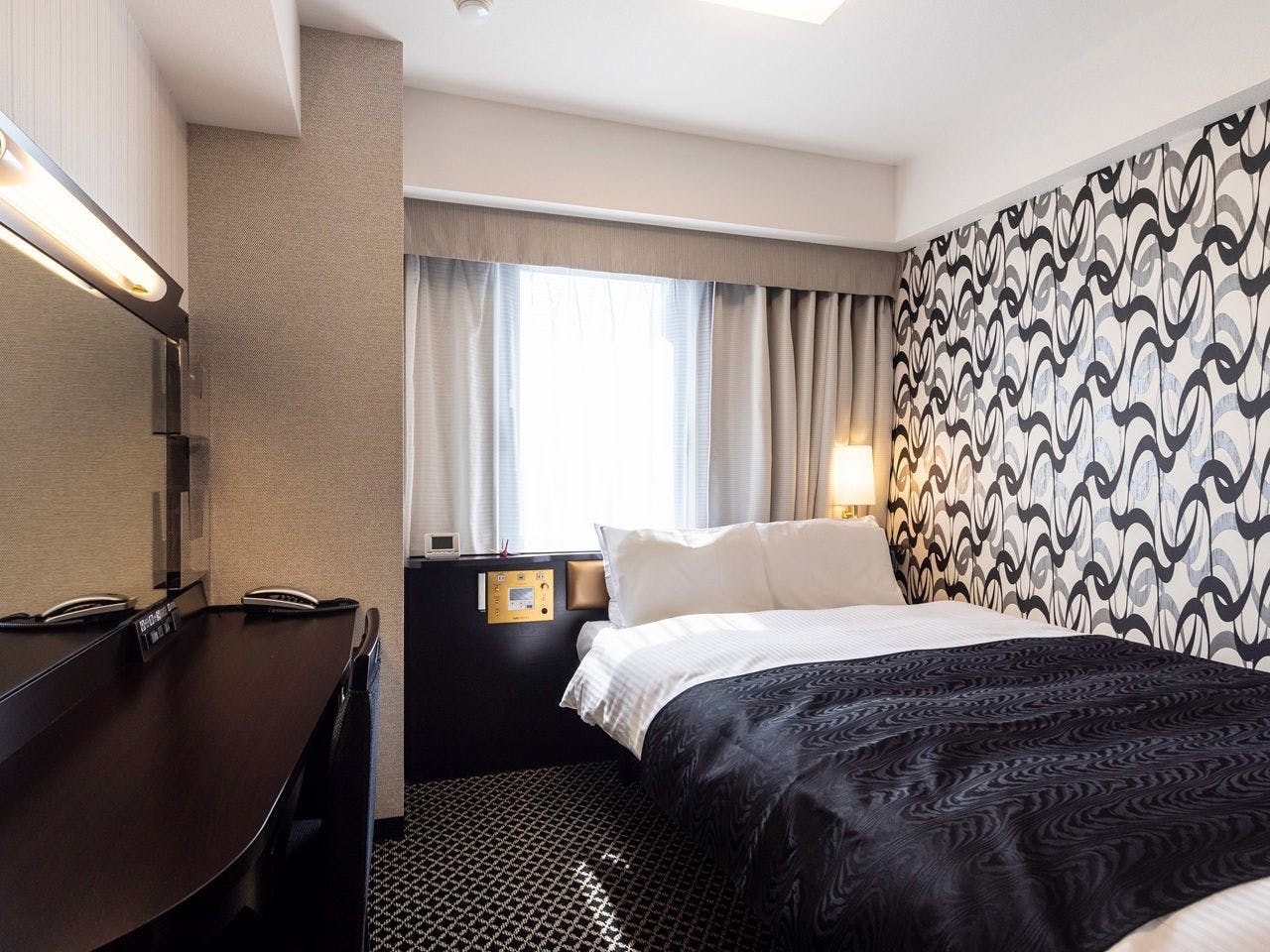 APA Hotel Tonami-Ekimae