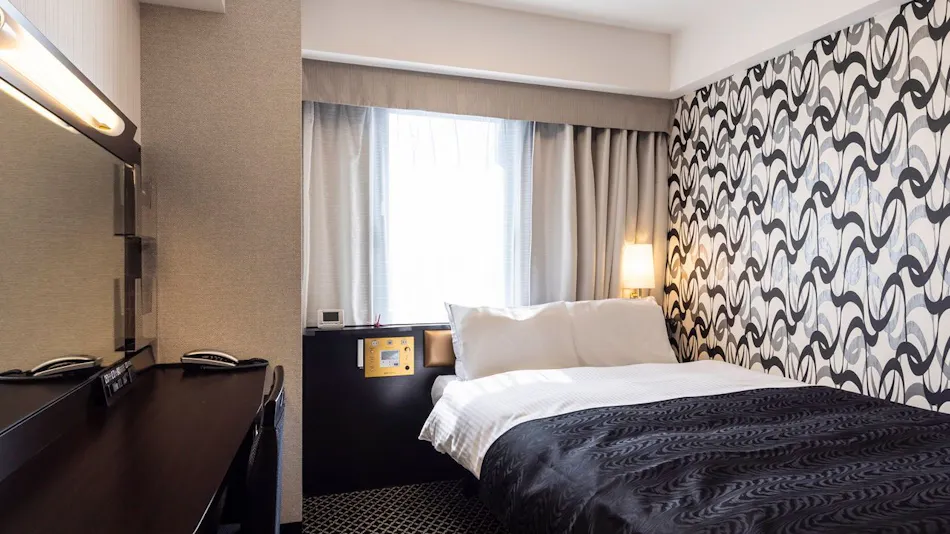 APA Hotel Tonami-Ekimae