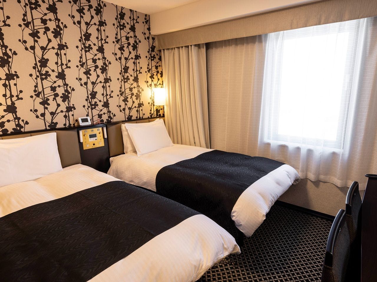 APA Hotel Tonami-Ekimae