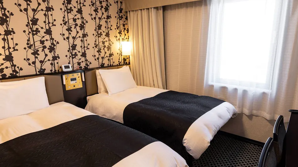 APA Hotel Tonami-Ekimae