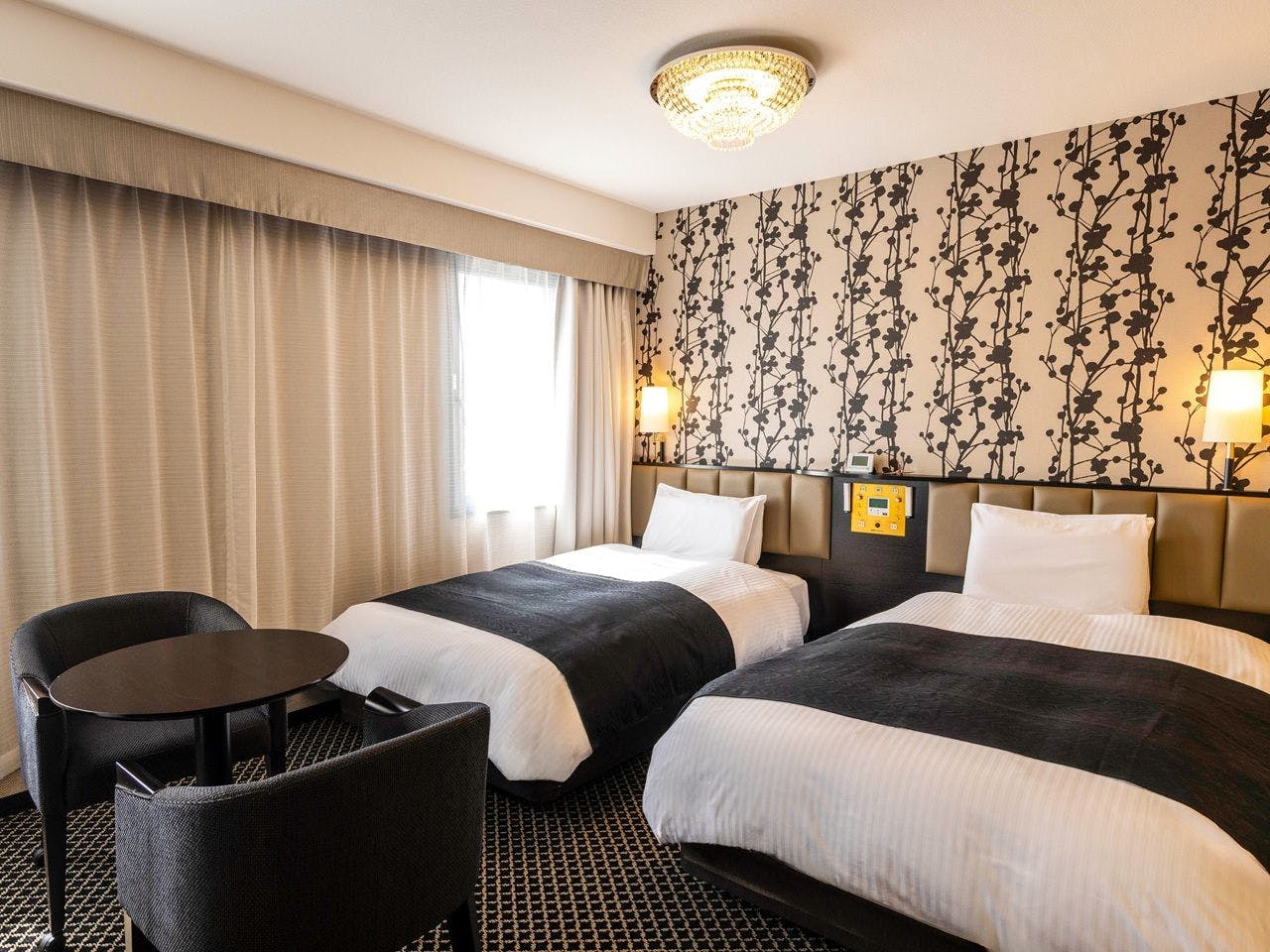 APA Hotel Tonami-Ekimae