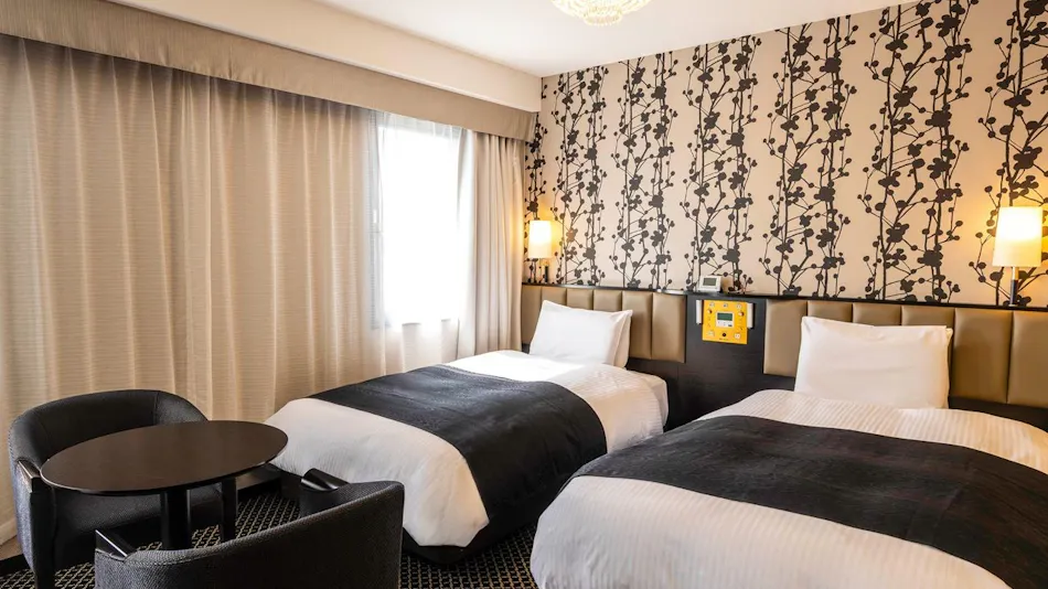 APA Hotel Tonami-Ekimae