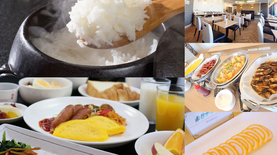 APA Hotel Tonami-Ekimae