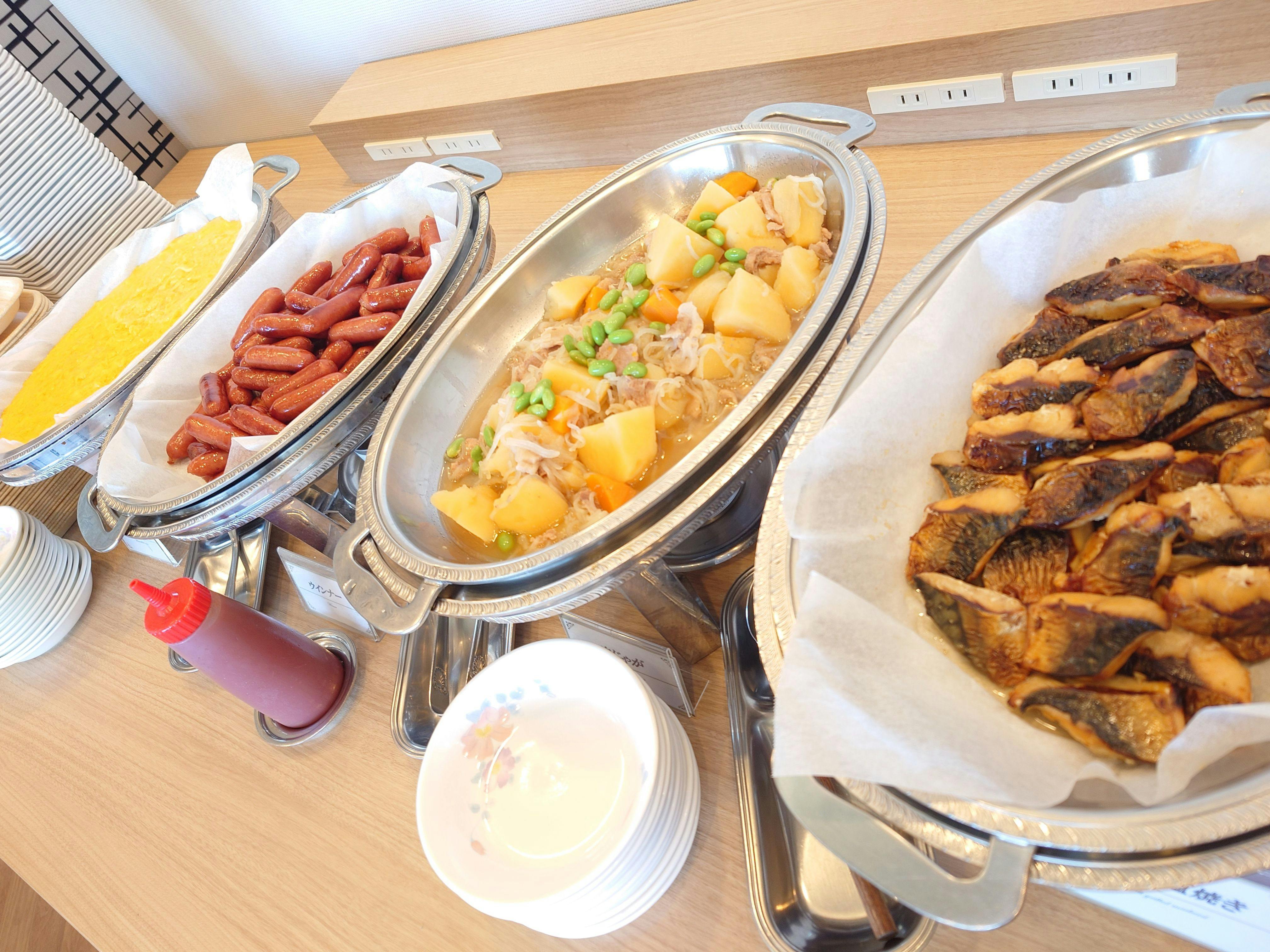 APA Hotel Tonami-Ekimae