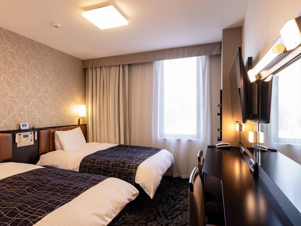 APA Hotel Tonami-Ekimae