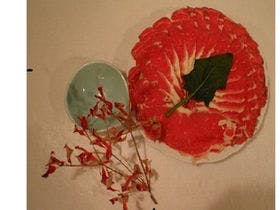 和牛料理の宿　ひまわり