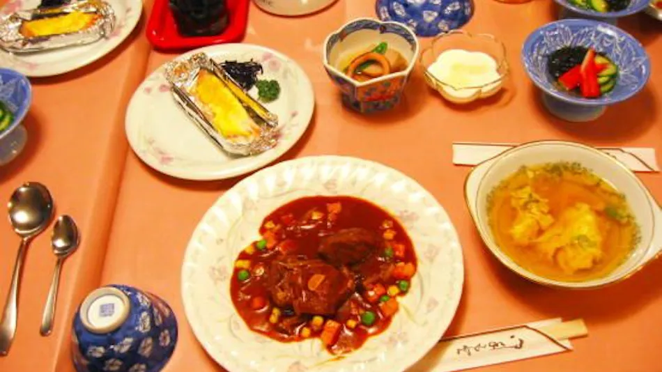 Country Inn Kashiwabara