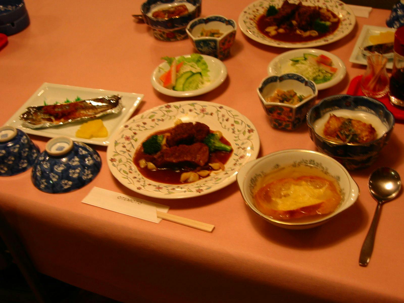 Country Inn Kashiwabara
