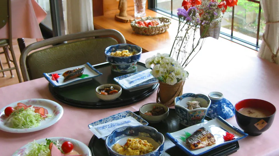 Country Inn Kashiwabara