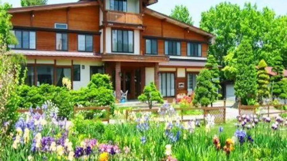 Country Inn Kashiwabara