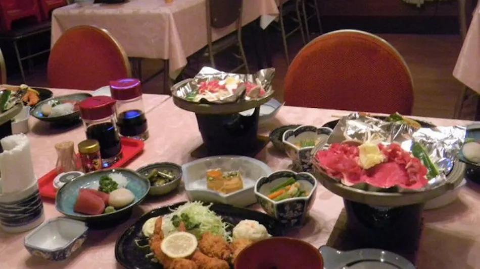 Country Inn Kashiwabara