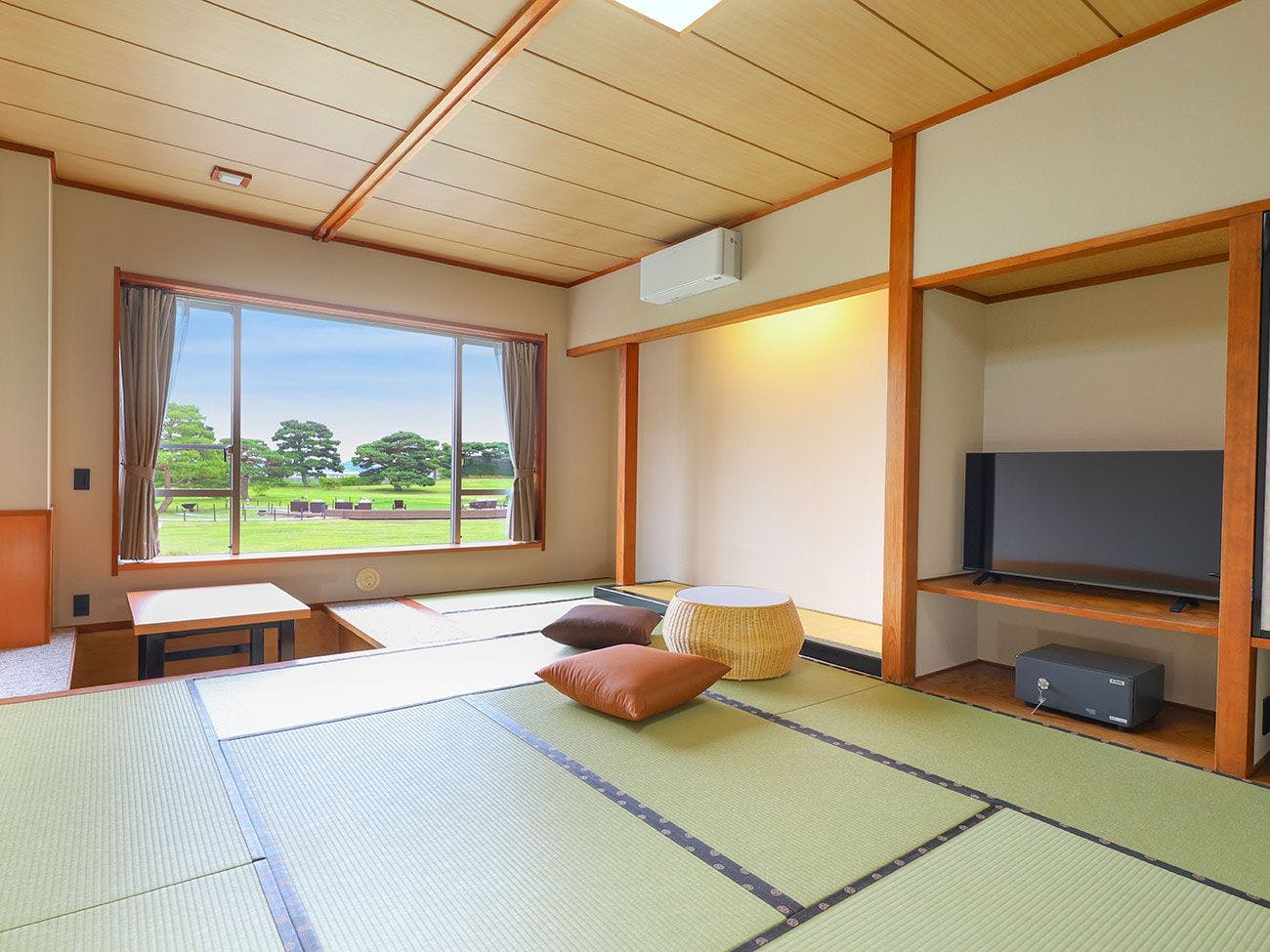 Ooedo Onsen Monogatari Premium Hotel Sokan