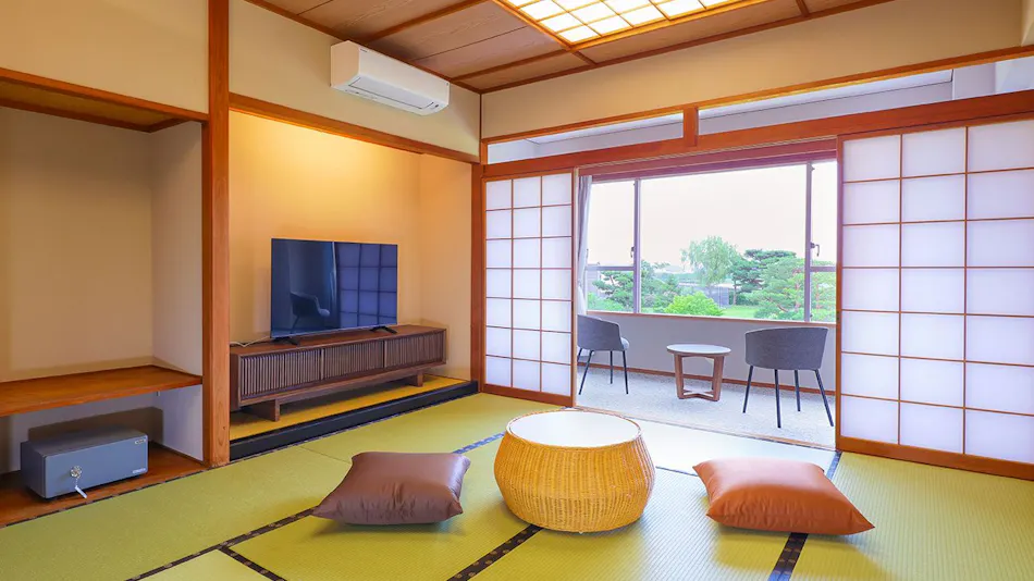 Ooedo Onsen Monogatari Premium Hotel Sokan