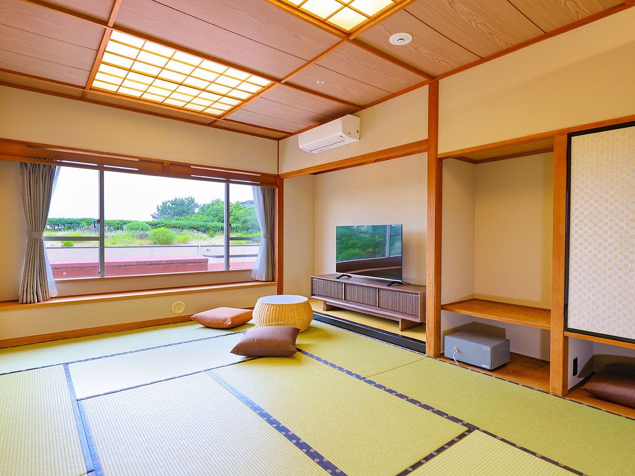 Ooedo Onsen Monogatari Premium Hotel Sokan