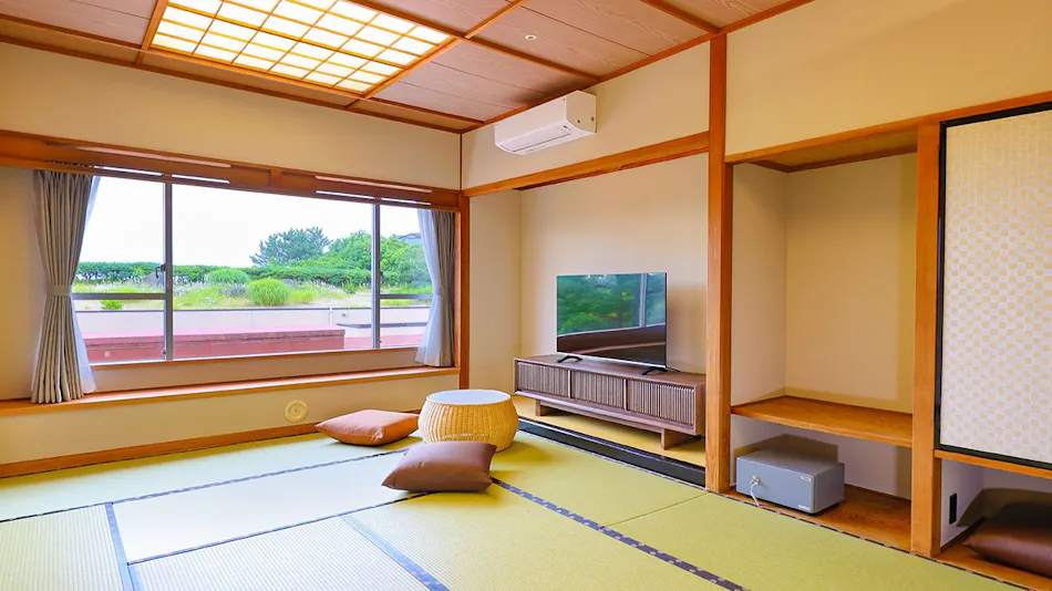 Ooedo Onsen Monogatari Premium Hotel Sokan