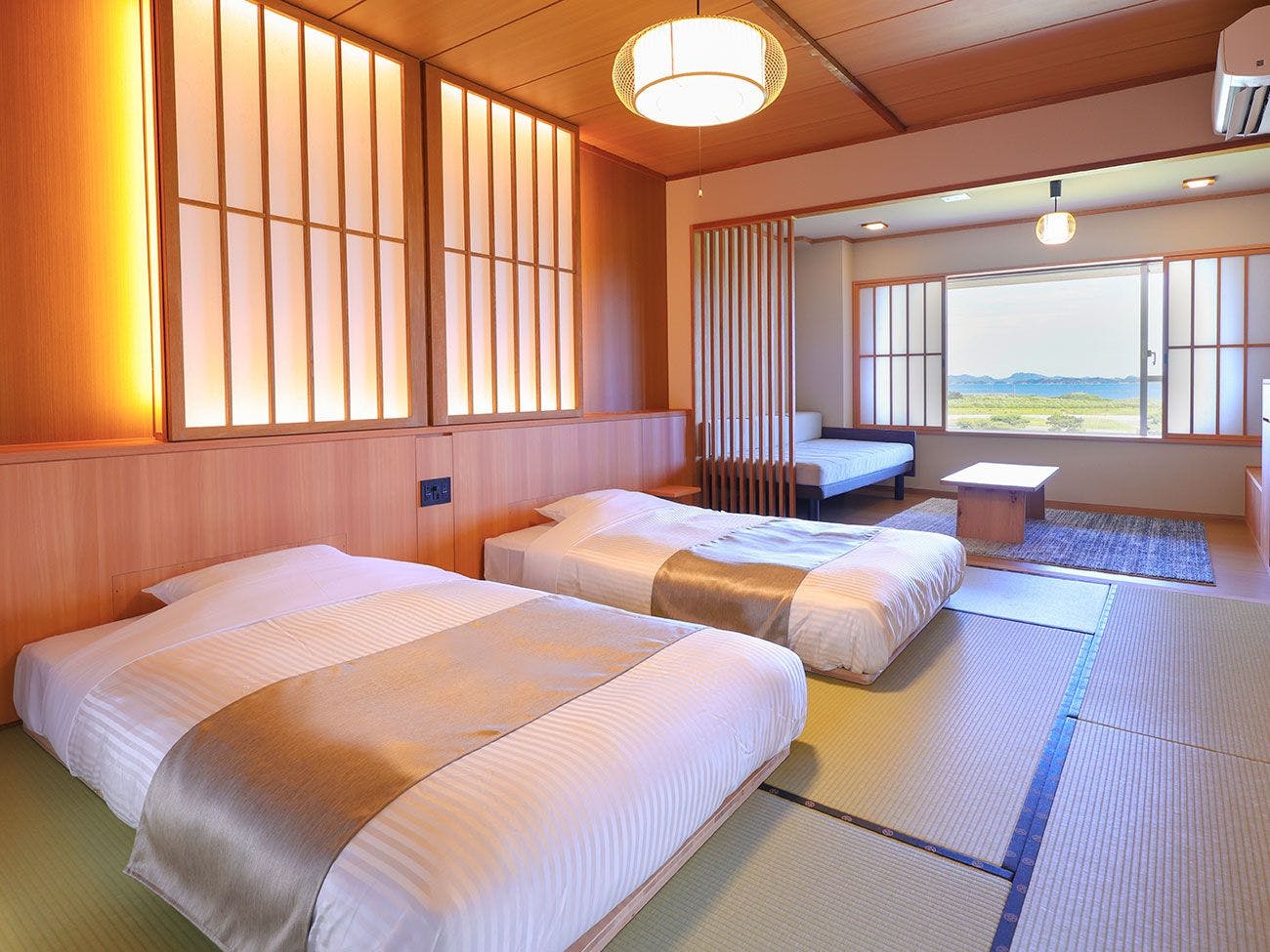 Ooedo Onsen Monogatari Premium Hotel Sokan