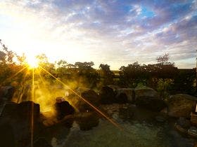 大江戸温泉物語 松島温泉 ホテル壮観