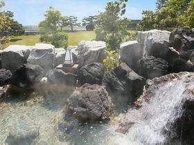 大江戸温泉物語 松島温泉 ホテル壮観