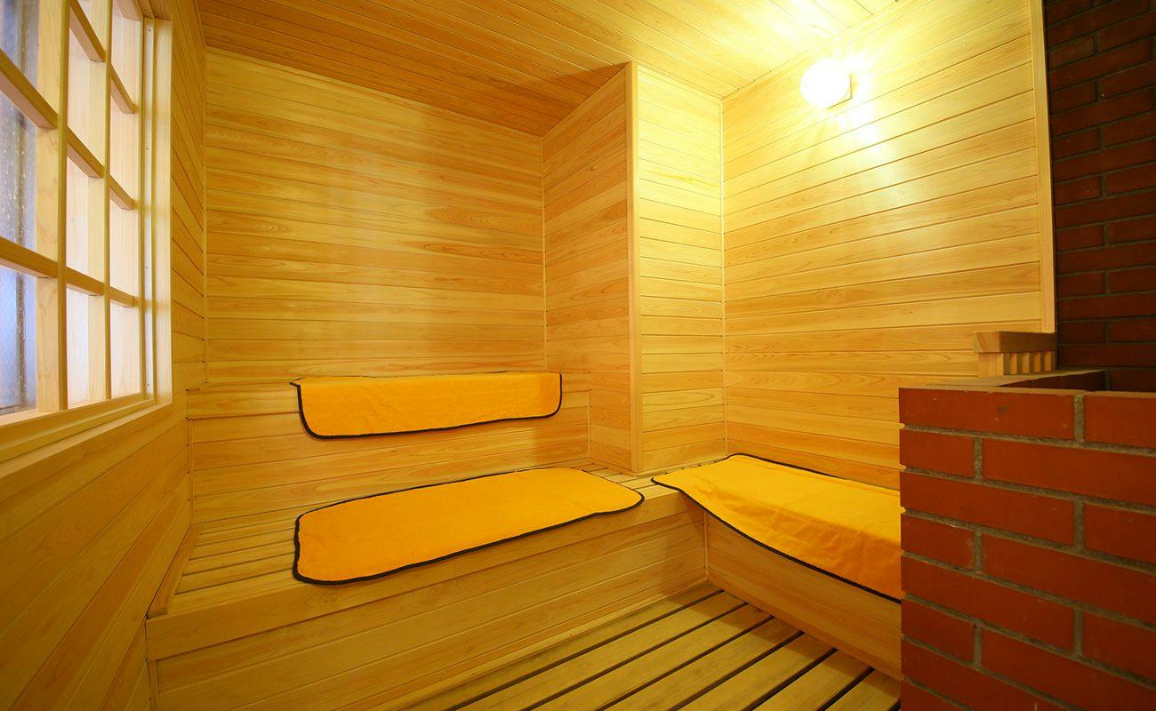 Ooedo Onsen Monogatari Premium Hotel Sokan