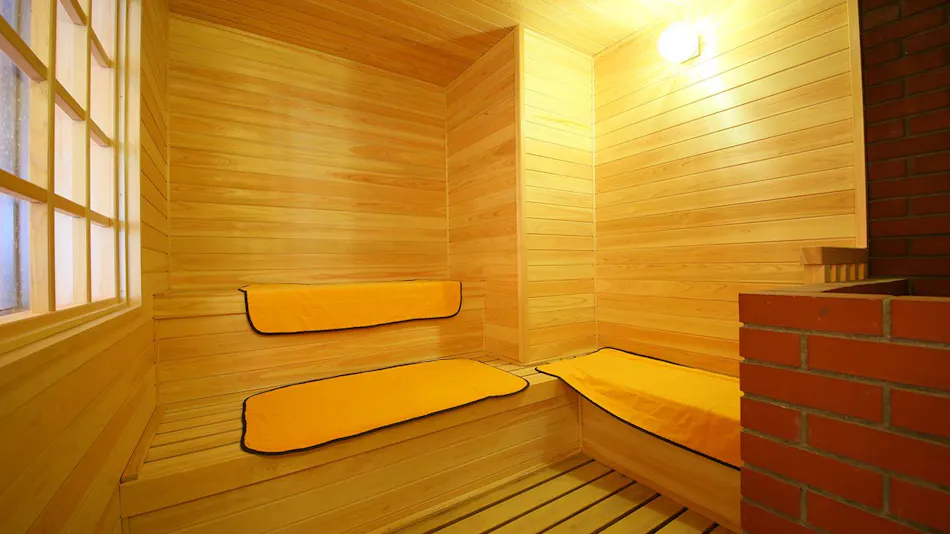 Ooedo Onsen Monogatari Premium Hotel Sokan
