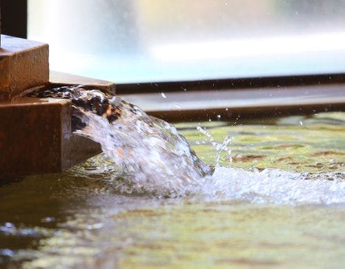 大浴場イメージ