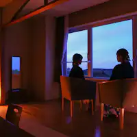 ที่หลบซ่อนในป่าจริงๆ