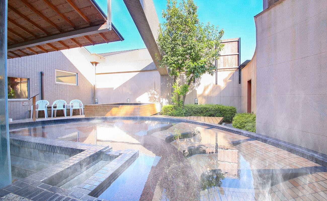 マザー牧場の大浴場ありの おすすめホテル 旅館 お得に宿泊予約 Yahoo トラベル