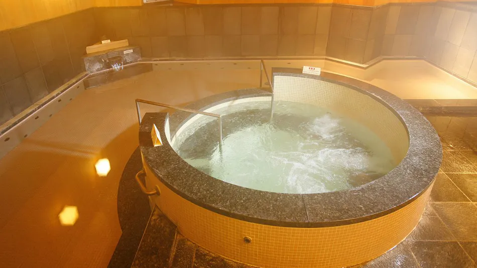 Ooedo Onsen Monogatari Kimitsu no Mori