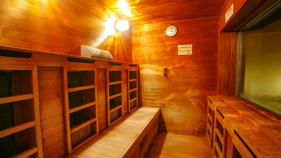 Ooedo Onsen Monogatari Kimitsu no Mori