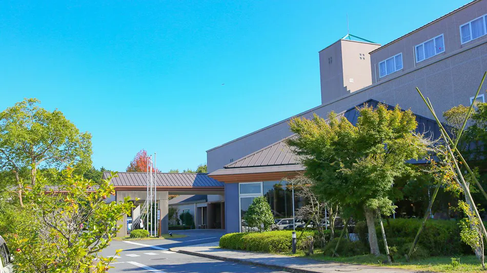 Ooedo Onsen Monogatari Kimitsu no Mori