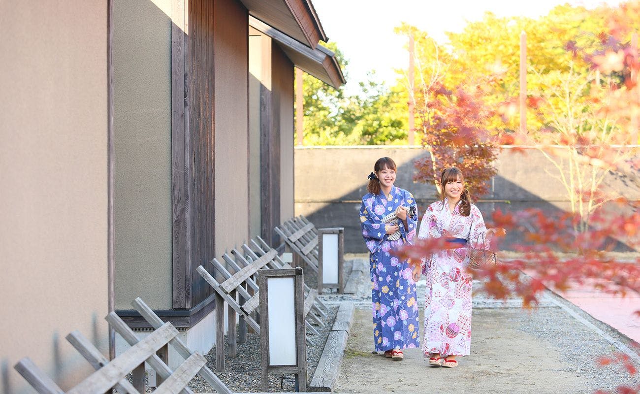 ที่พักแบบแยกส่วน