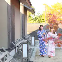 ที่พักแบบแยกส่วน