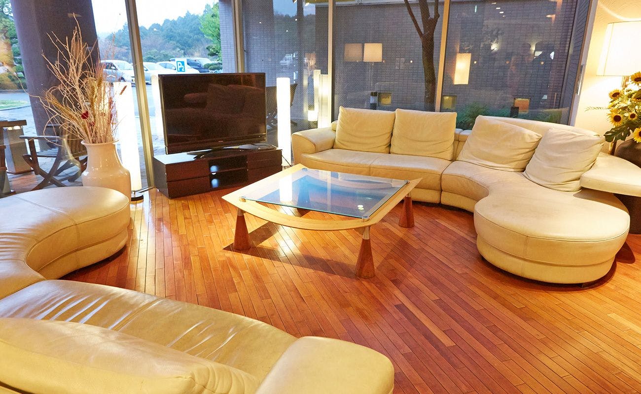 ล็อบบี้