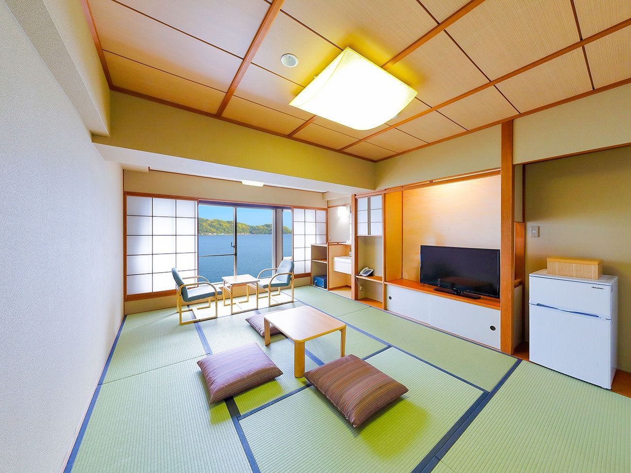 Ooedo Onsen Monogatari Nanki Kushimoto