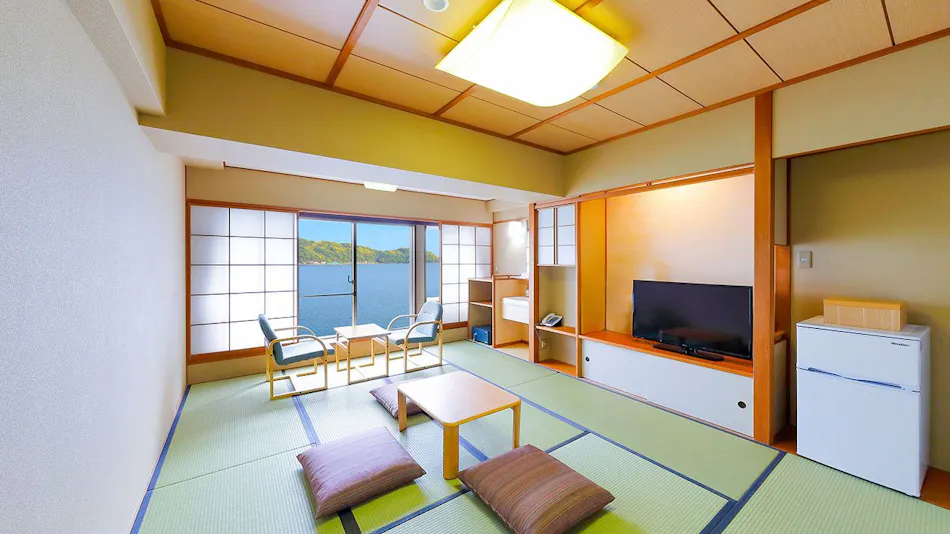 Ooedo Onsen Monogatari Nanki Kushimoto