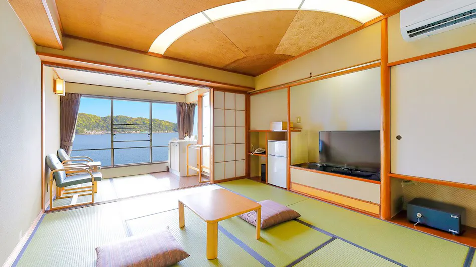 Ooedo Onsen Monogatari Nanki Kushimoto