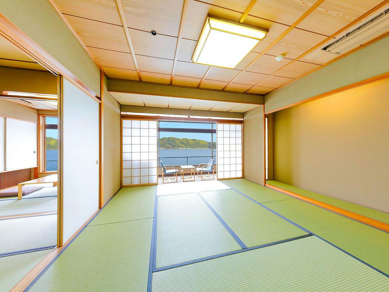 Ooedo Onsen Monogatari Nanki Kushimoto